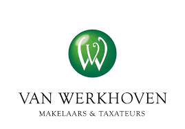 Makelaardij Onroerende Zaken J. van Werkhoven B.V. logo