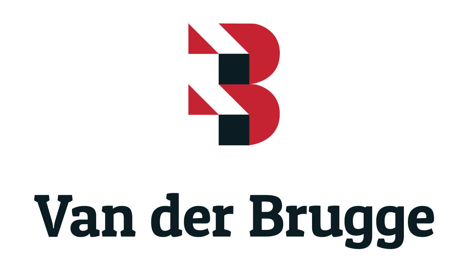 Van der Brugge Makelaardij logo