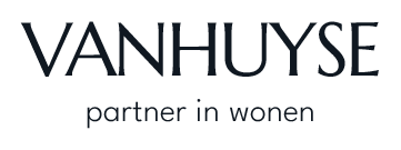 VanHuyse - Partner in Wonen logo