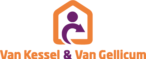 Van Kessel & Van Gellicum Makelaars-Taxateurs logo