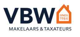 VBW Makelaars & Taxateurs logo