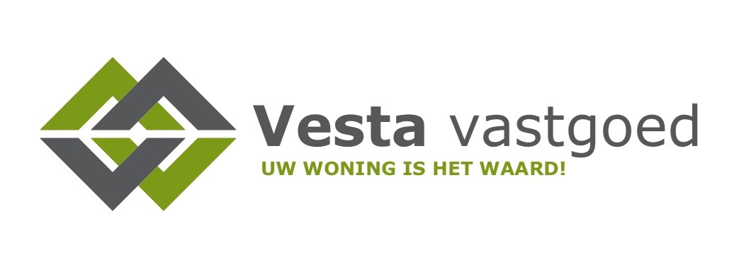 Vesta Vastgoed logo