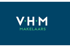 VHM Makelaars Amsterdam logo