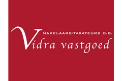 Vidra Vastgoed Makelaars & Taxateurs logo