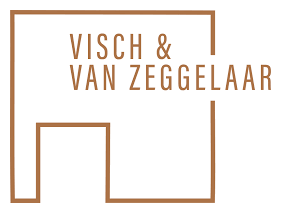 Visch & van Zeggelaar logo