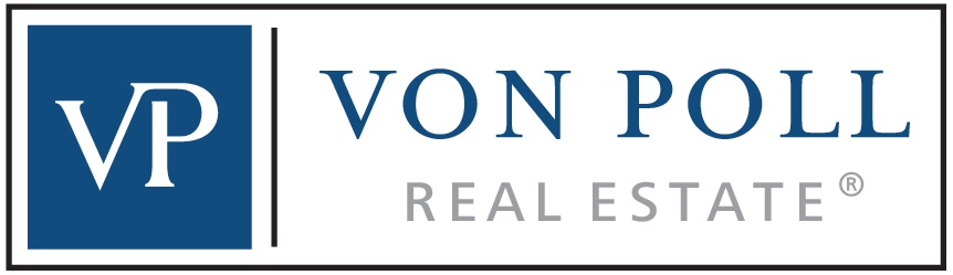 Von Poll Real Estate logo