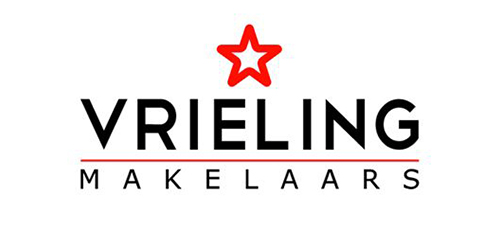 Vrieling Makelaars logo