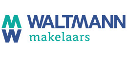 Waltmann Makelaars Zwijndrecht logo