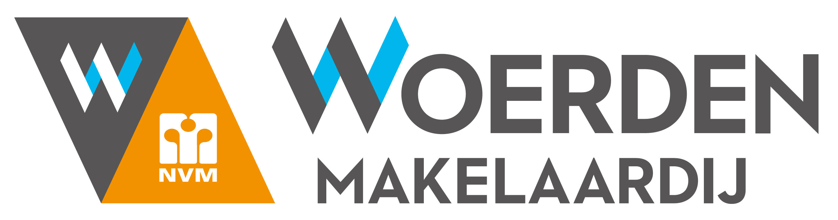 Woerden Makelaardij logo