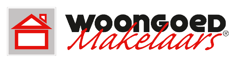 Woongoed Makelaars logo