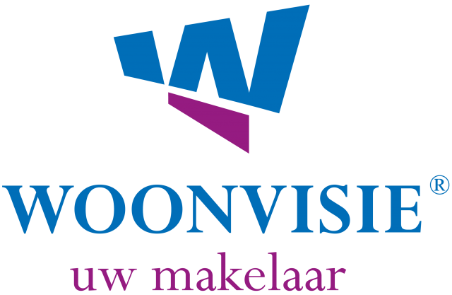 Woonvisie NVM Makelaars logo