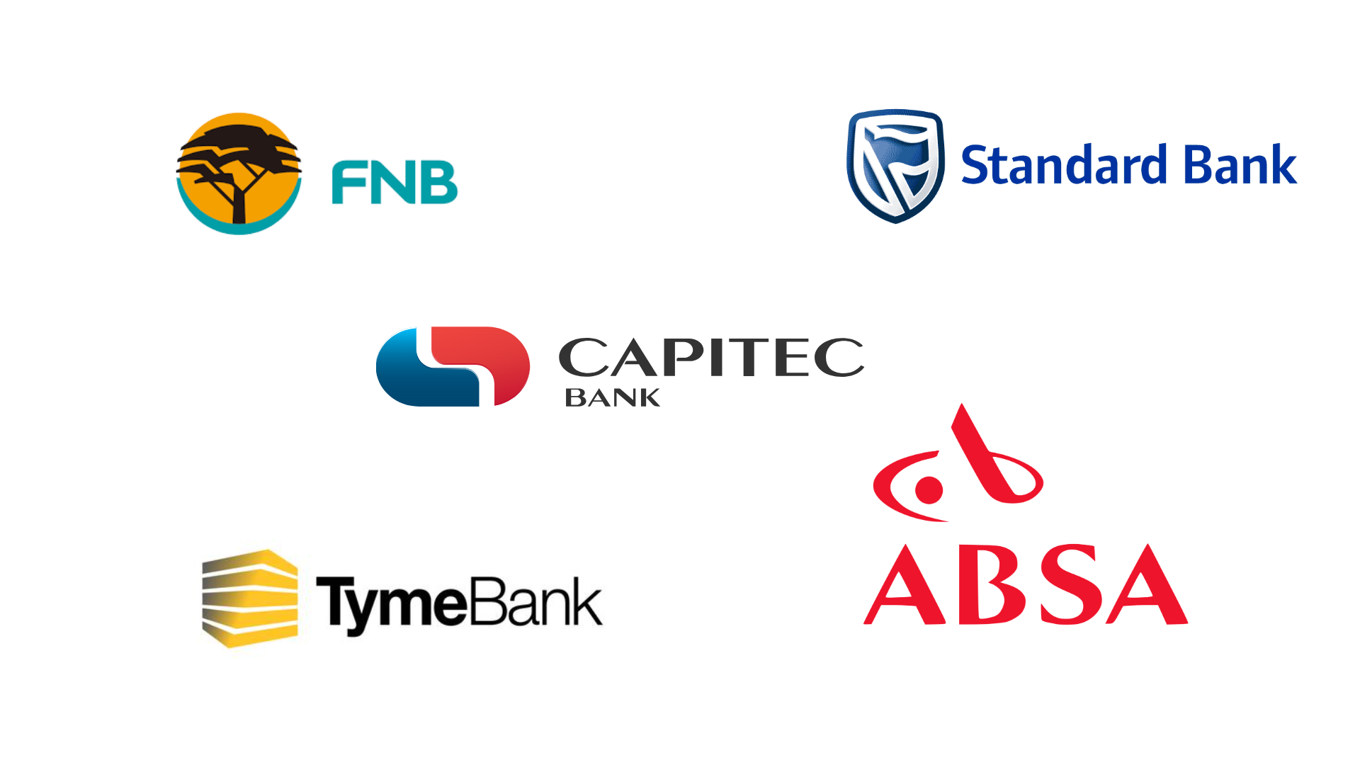 The Best Low-Fee Bank Accounts in South Africa for 2025