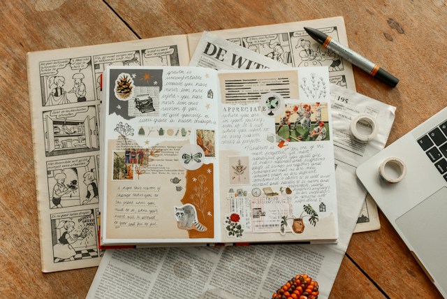 How Gratitude Journaling Changes Your Brain