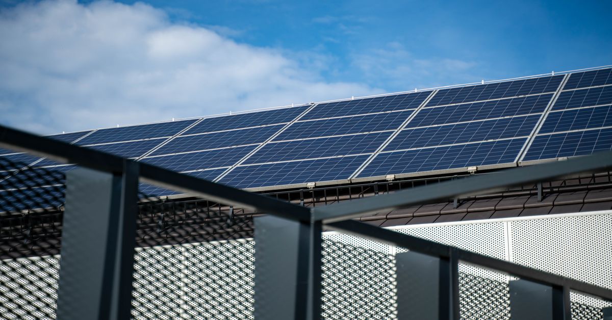 Solar Cost for Small Businesses in South Africa: Ranges