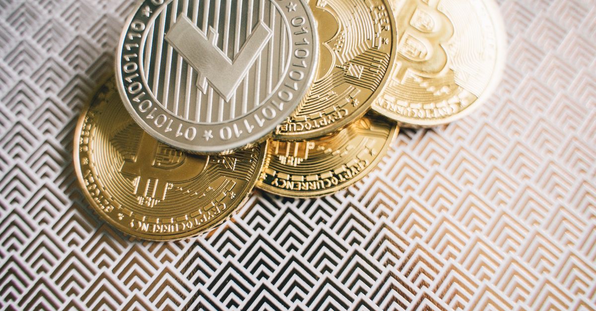 How to Buy Bitcoin in South Africa Legally in 5 Steps