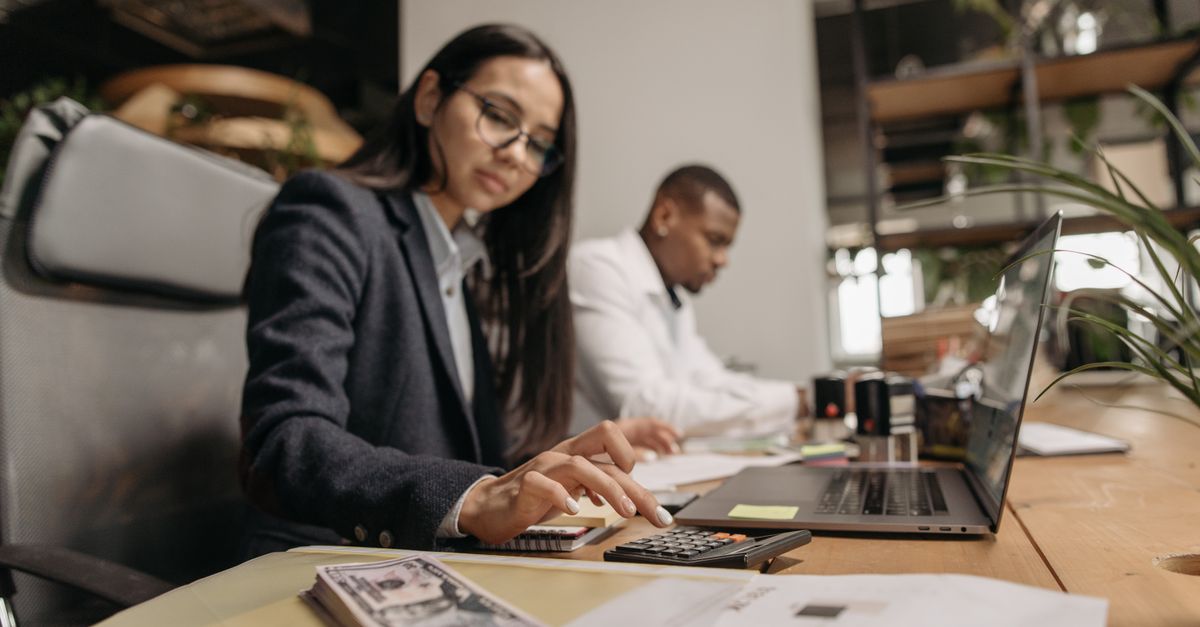 Become a Chartered Accountant in South Africa: 7 Years