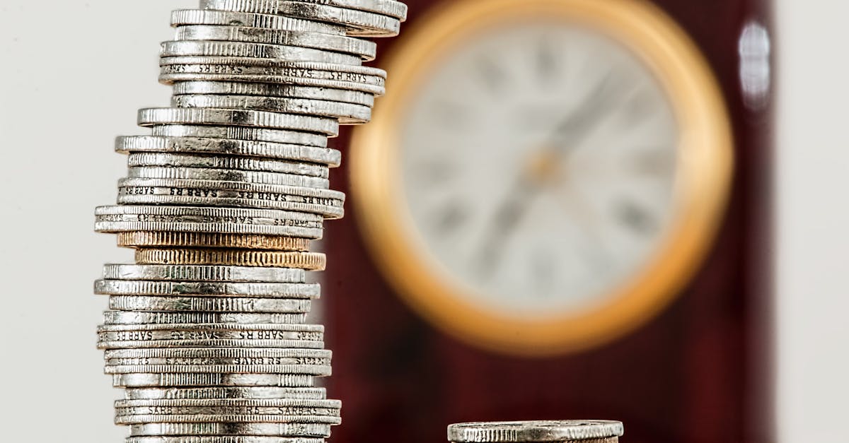 The 50/30/20 Budget: A Simple Framework for Personal Finance