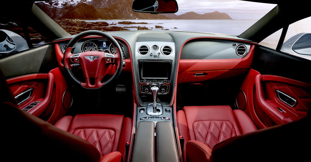 The True Cost of Buying a Car on Finance
