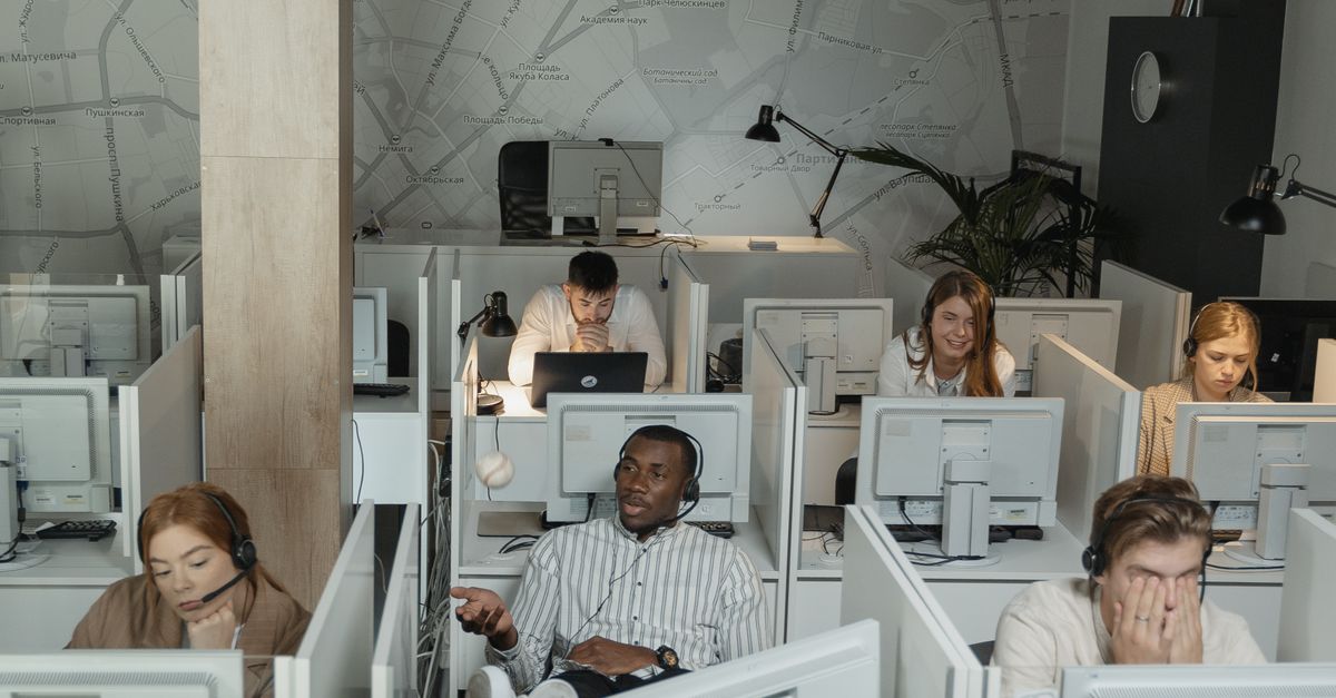 The Jobs Companies Can't Fill Fast Enough in South Africa