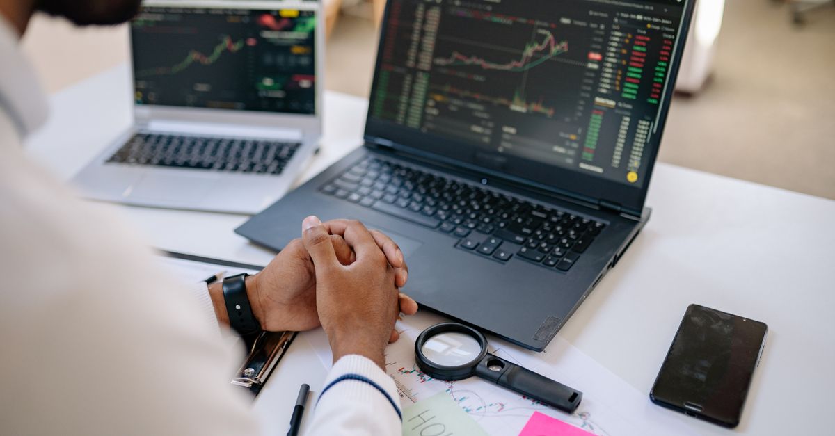 Best Trading Apps in South Africa