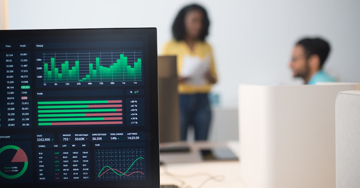 How AI Is Changing Data Analysis
