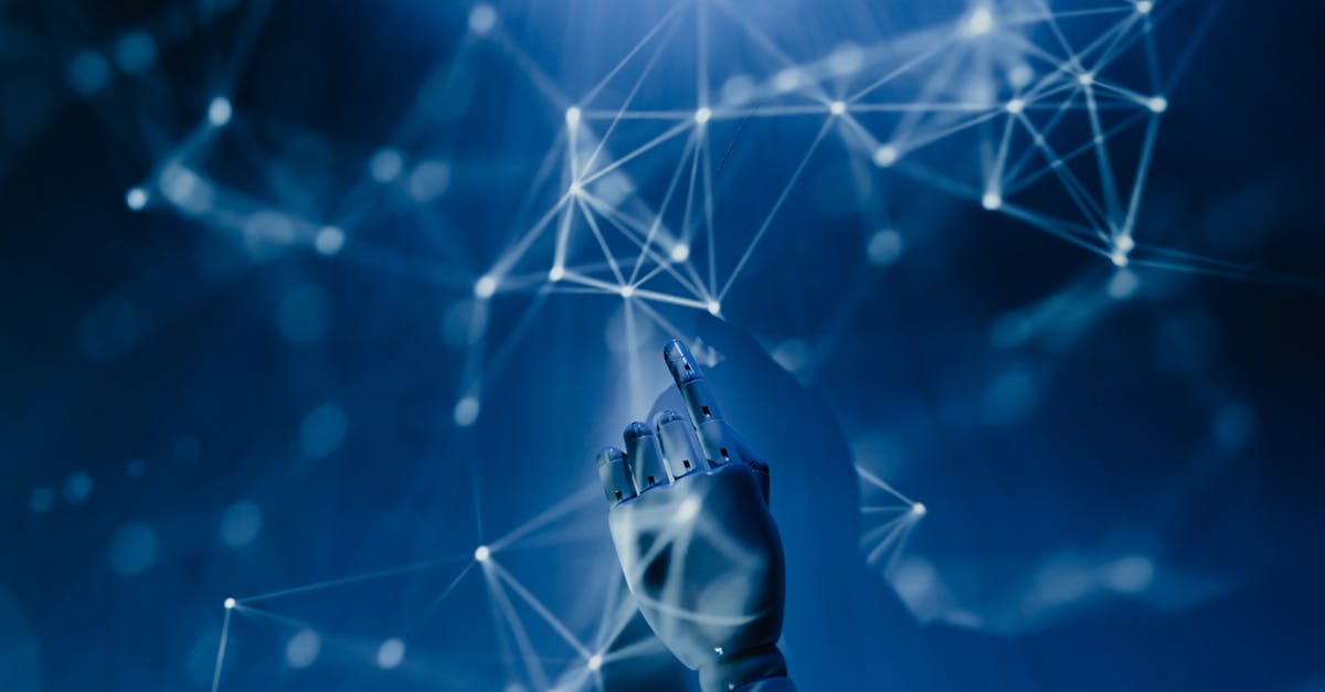 Building your first AI application