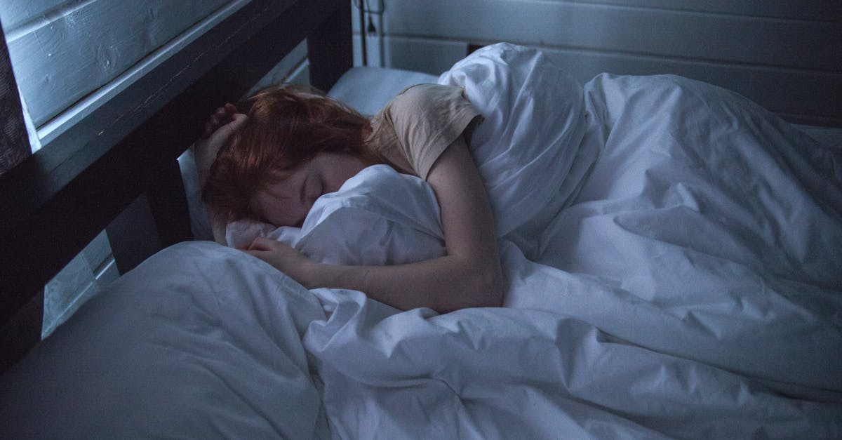 Sleep Habits That Support Mental Wellbeing