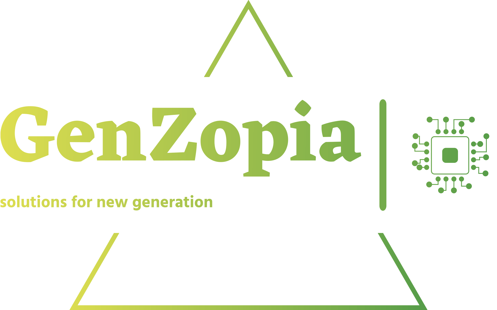 GenZopia