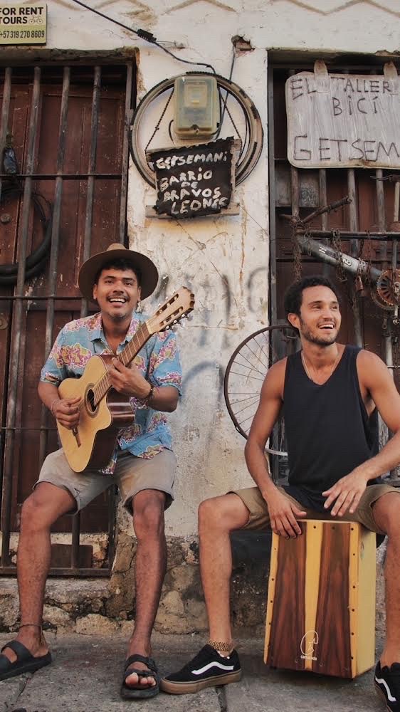 El Caribefunk