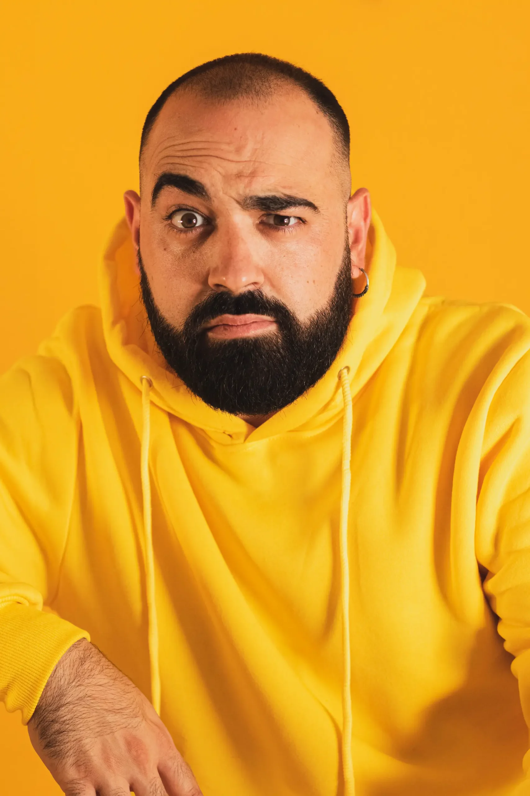 Jose Carlos Escobar