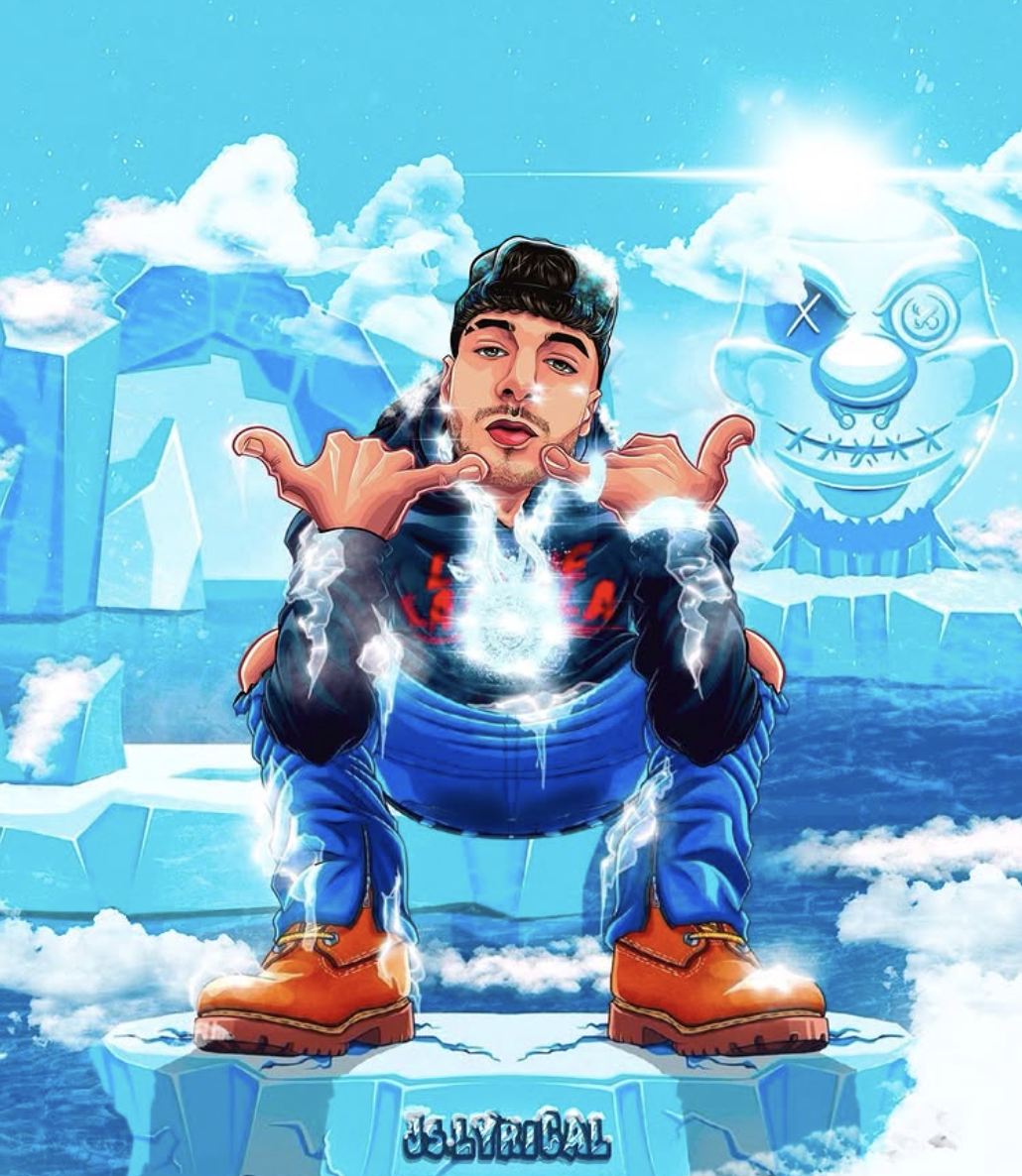 LYRICAL ICE