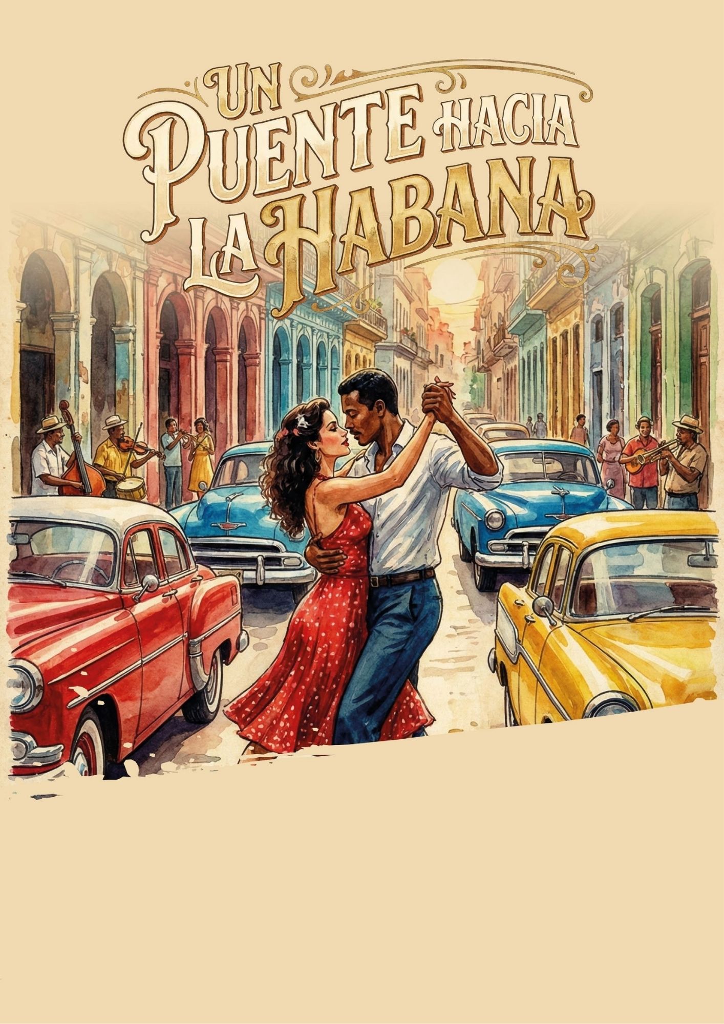 Un puente hacia la habana