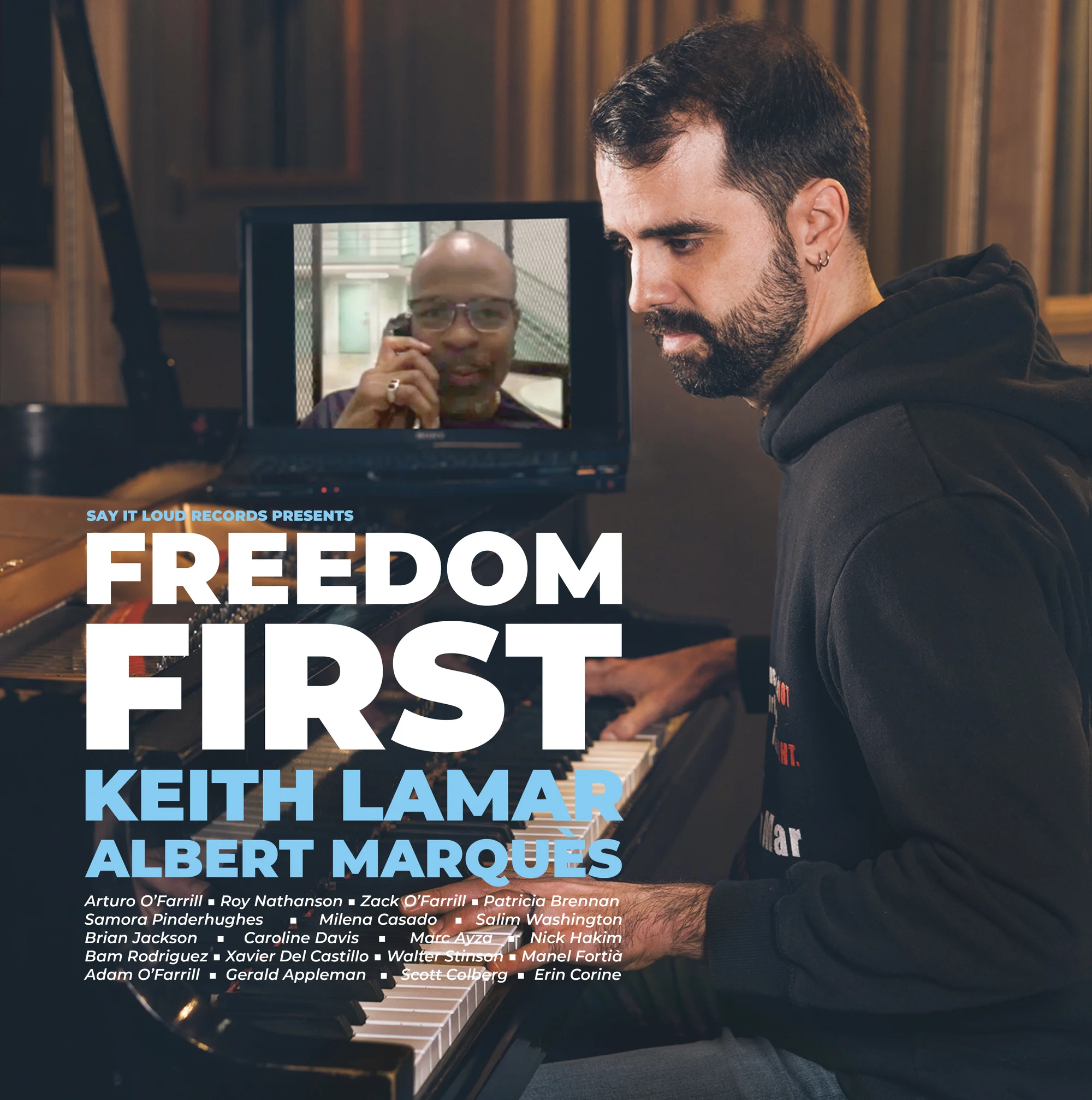 FREEDOM FIRST