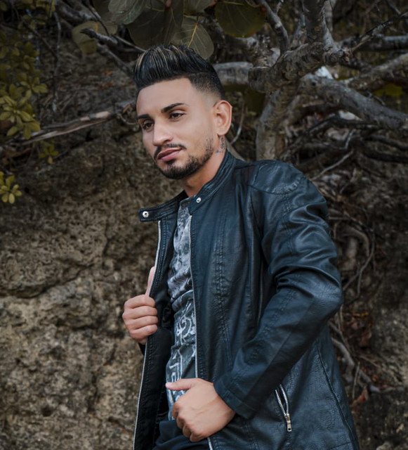 Daniel Gee