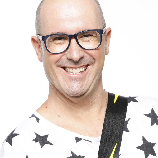 Wilfrid Energia Humana 