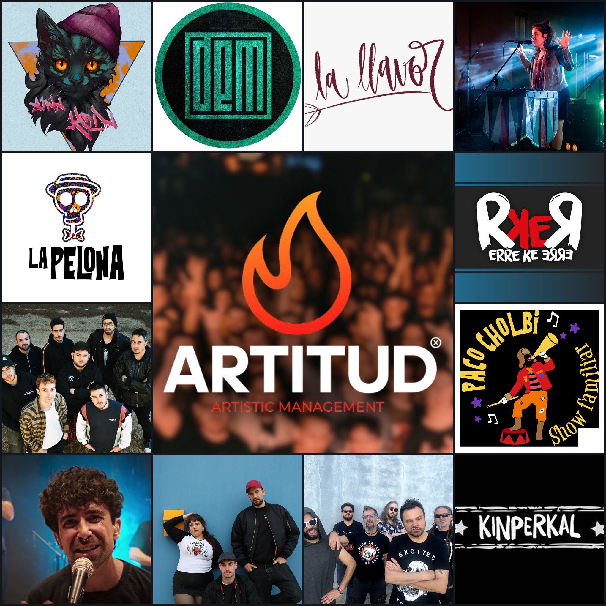 Artitud