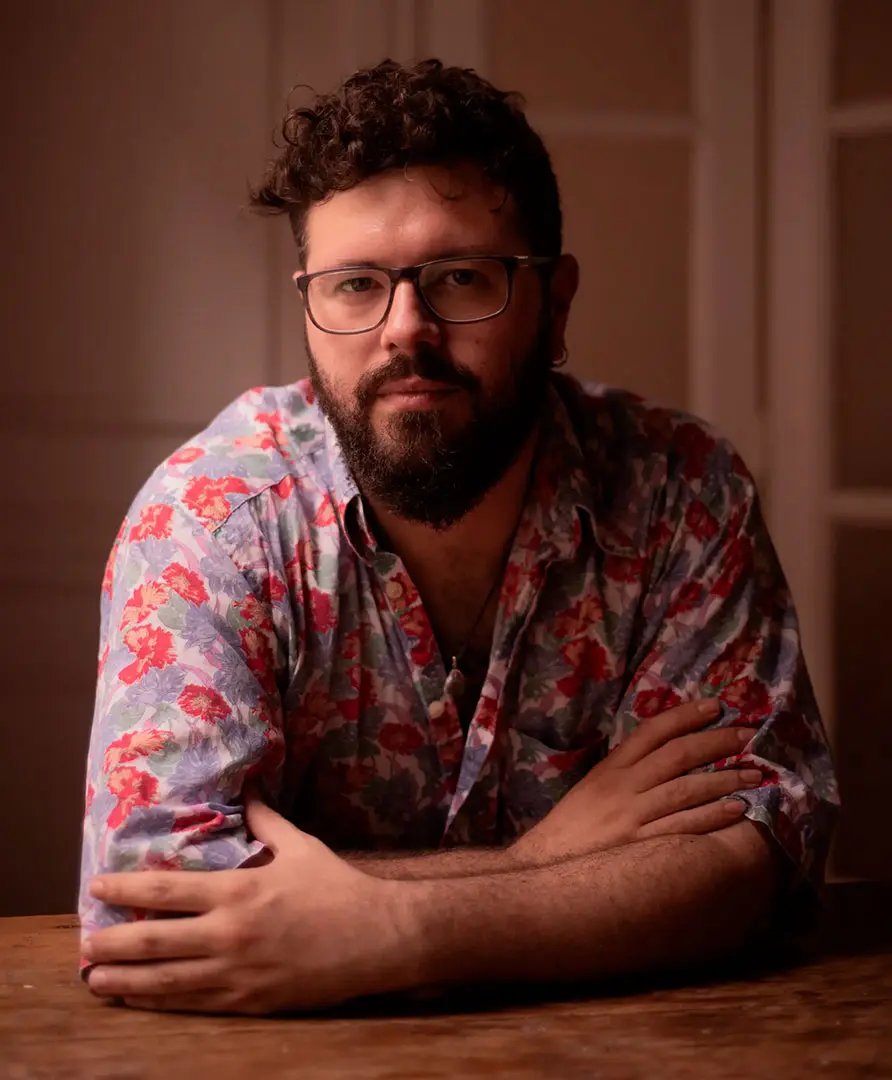 Álvaro Ruiz