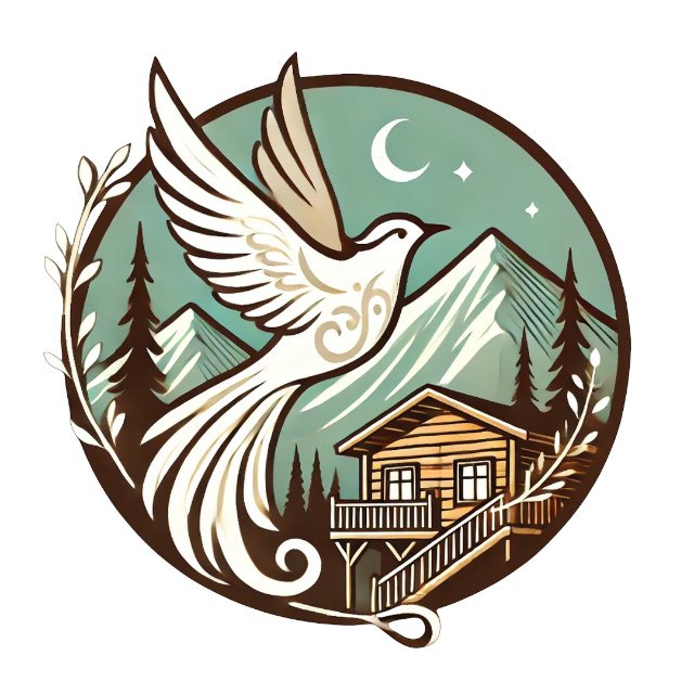 Humo Garden Resort logo