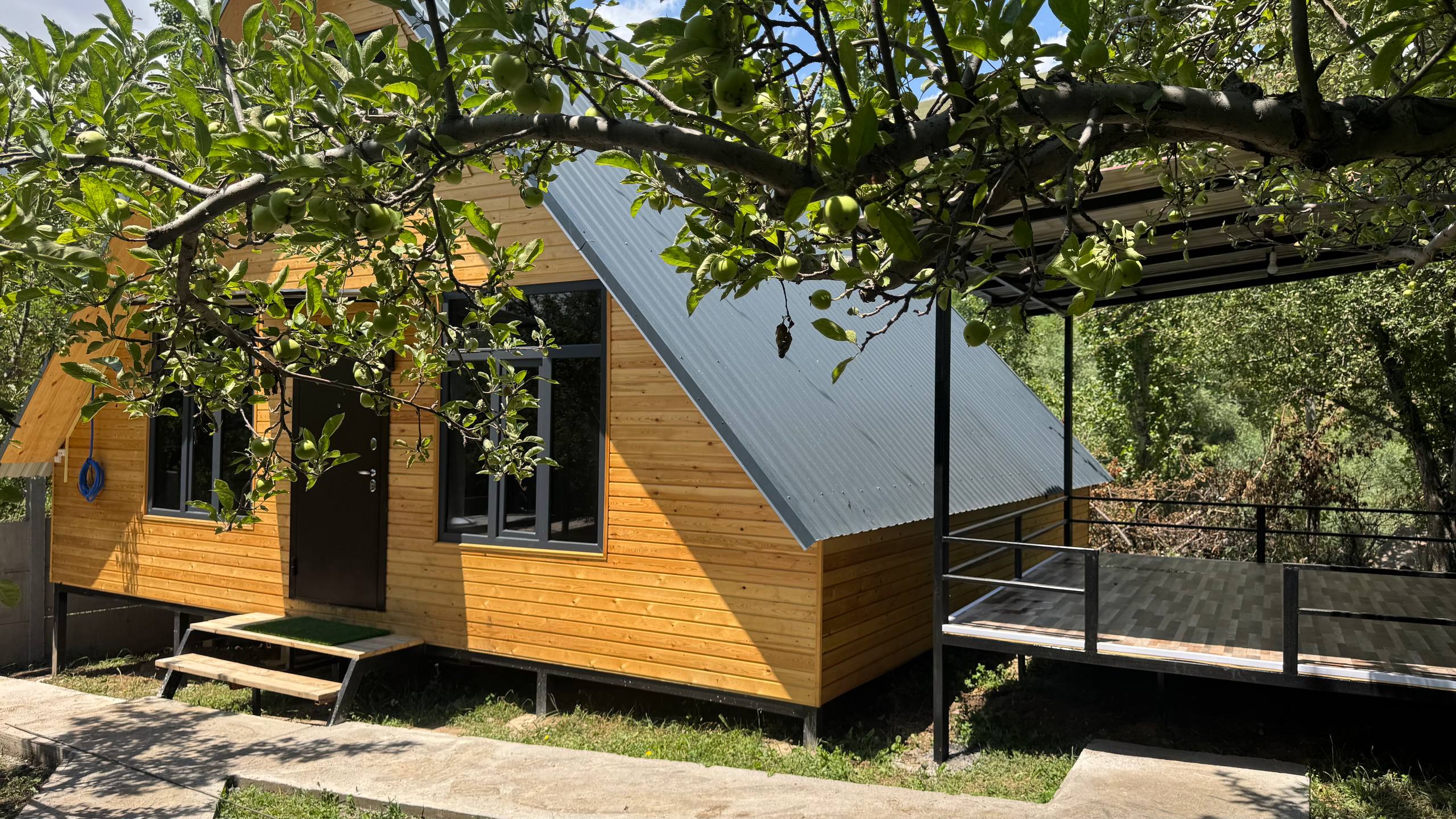 Humo Garden Resort