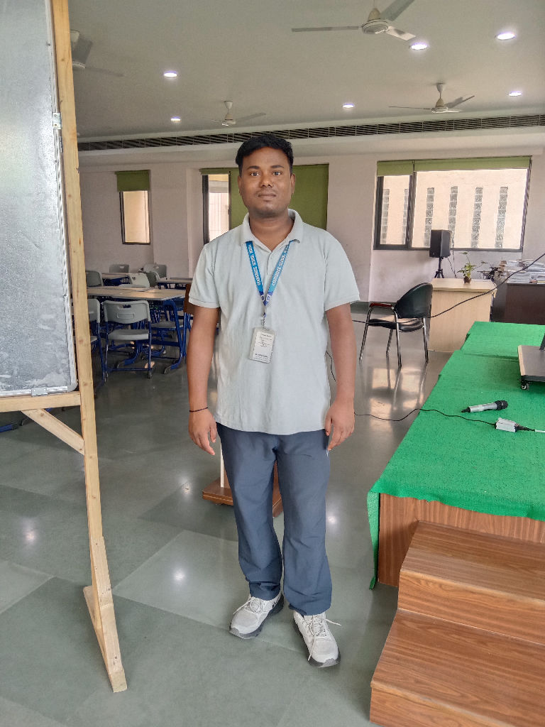 Shyam
