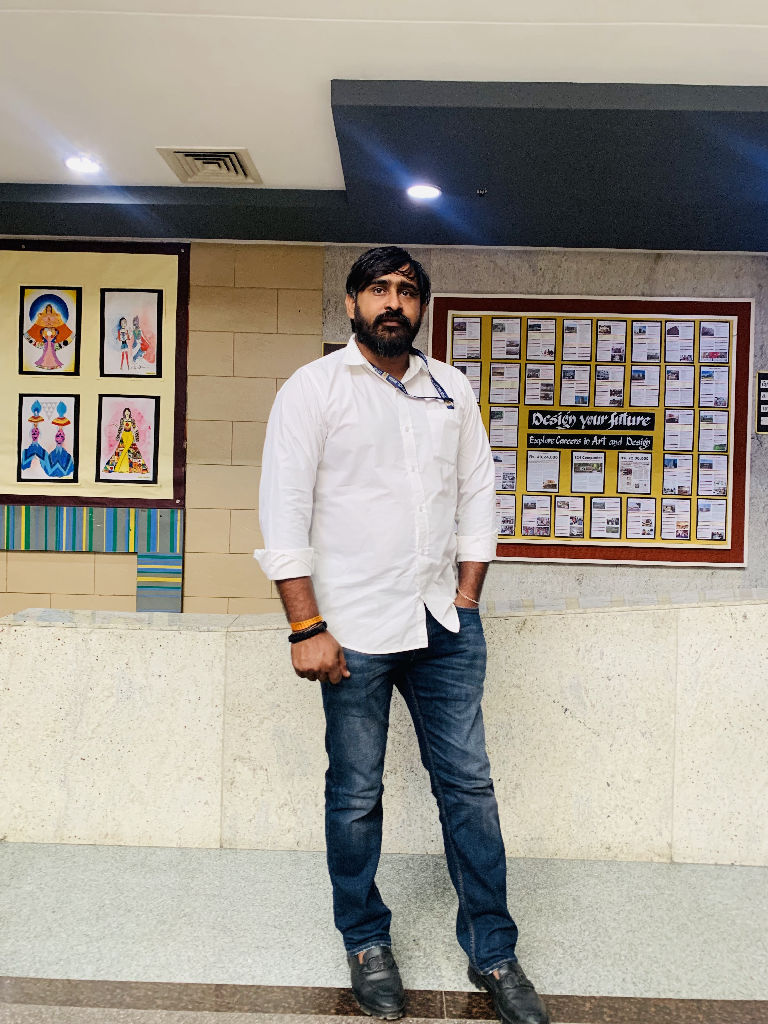 Mohit