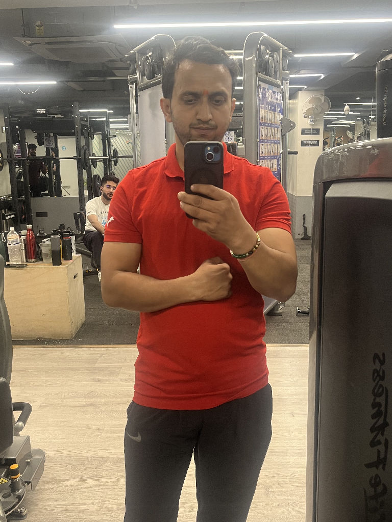 Mukesh Singh