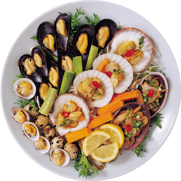 Fish Kebab