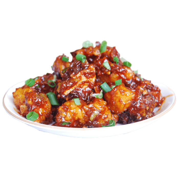 Chicken Manchurian