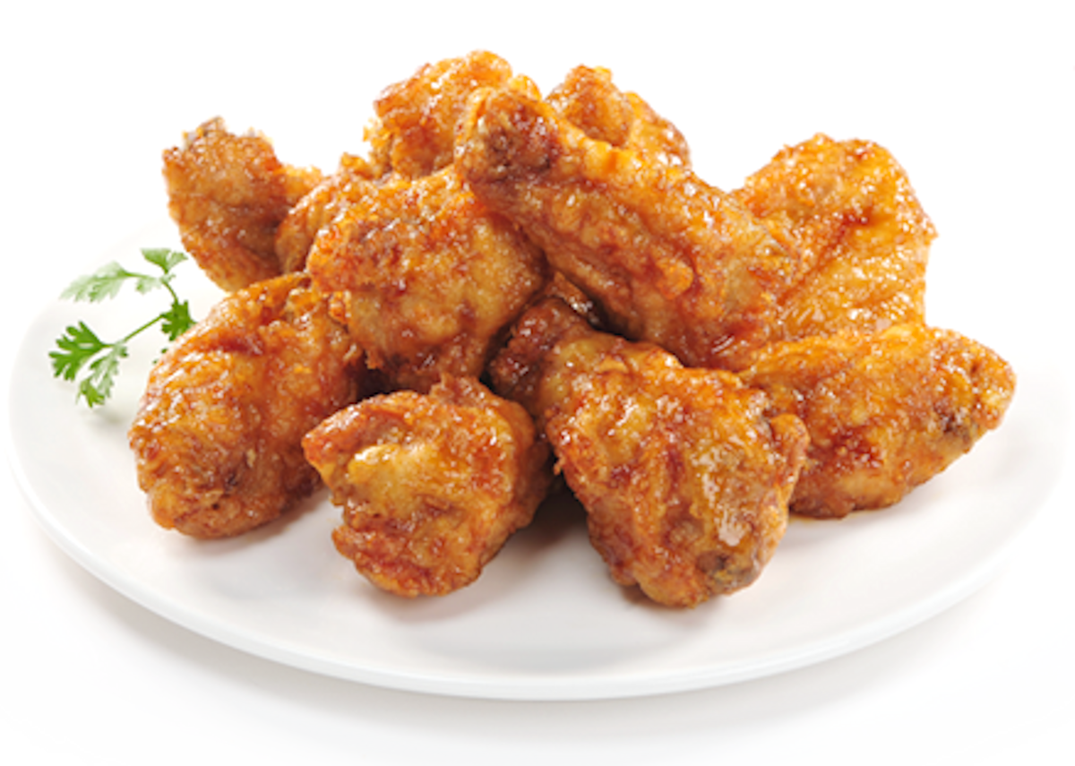 Boneless Chicken