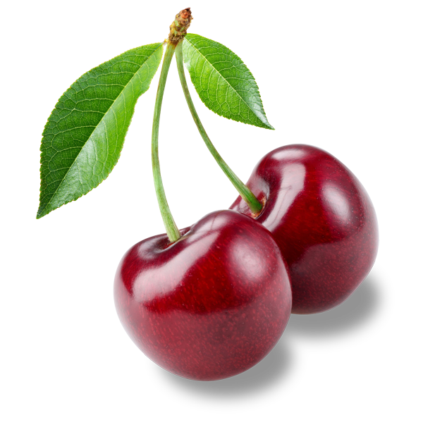 Cherries