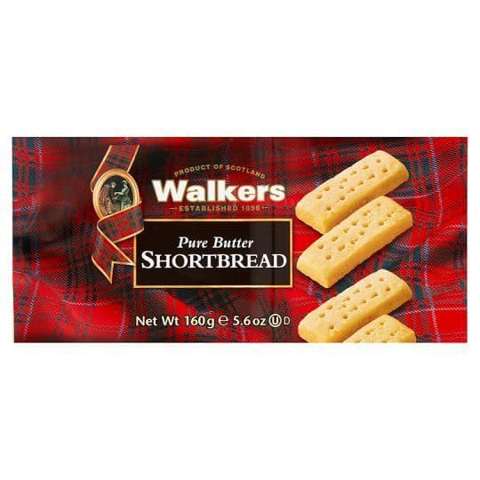 Walkers Finger Cello Pack