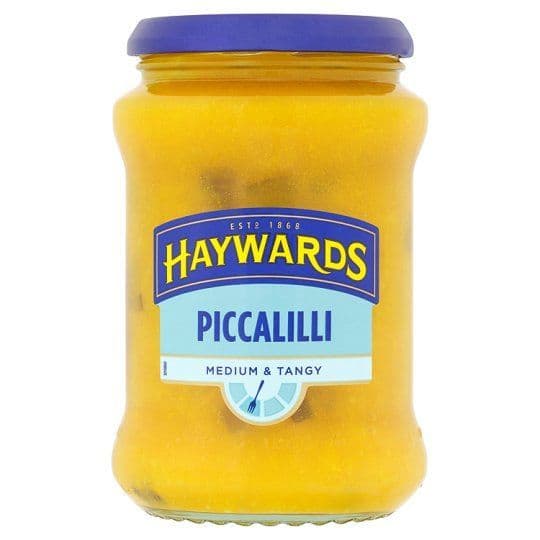Haywards Piccalilli 400g