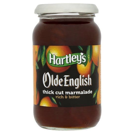 Hartley Old English Marmalade 454g