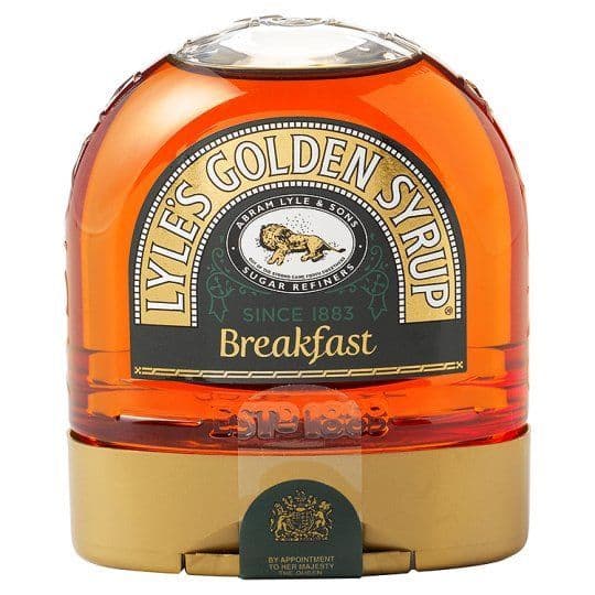 Lyles Golden Syrup 340g